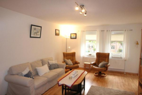 Ferienwohnung Schönfeld auf Fehmarn in Petersdorf